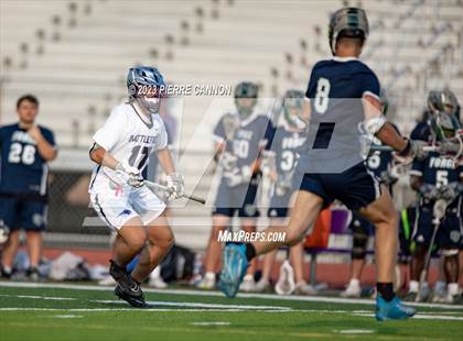 Thumbnail 2 in Colonial Forge vs Battlefield (VHSL Class 6 Region B Semifinal) photogallery.
