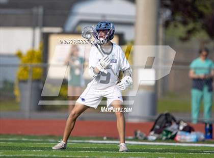 Thumbnail 2 in Colonial Forge vs Battlefield (VHSL Class 6 Region B Semifinal) photogallery.