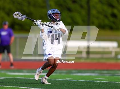 Thumbnail 1 in Colonial Forge vs Battlefield (VHSL Class 6 Region B Semifinal) photogallery.