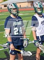 Photo from the gallery "Colonial Forge vs Battlefield (VHSL Class 6 Region B Semifinal)"