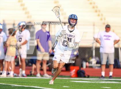 Thumbnail 3 in Colonial Forge vs Battlefield (VHSL Class 6 Region B Semifinal) photogallery.