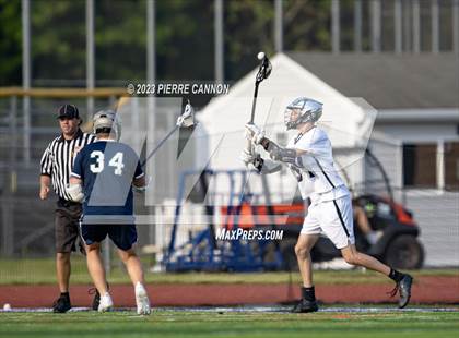 Thumbnail 3 in Colonial Forge vs Battlefield (VHSL Class 6 Region B Semifinal) photogallery.