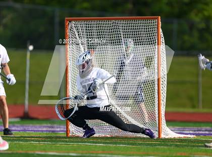 Thumbnail 3 in Colonial Forge vs Battlefield (VHSL Class 6 Region B Semifinal) photogallery.