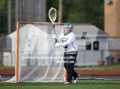 Thumbnail 3 in Colonial Forge vs Battlefield (VHSL Class 6 Region B Semifinal) photogallery.
