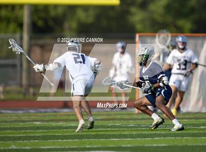 Thumbnail 2 in Colonial Forge vs Battlefield (VHSL Class 6 Region B Semifinal) photogallery.