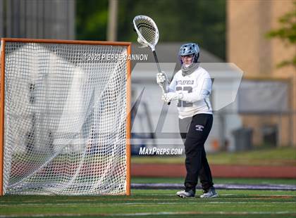 Thumbnail 2 in Colonial Forge vs Battlefield (VHSL Class 6 Region B Semifinal) photogallery.