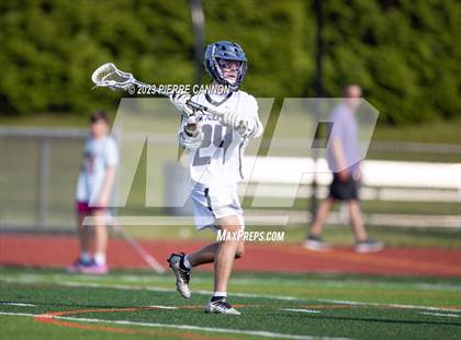 Thumbnail 2 in Colonial Forge vs Battlefield (VHSL Class 6 Region B Semifinal) photogallery.