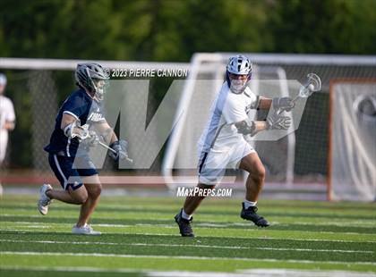 Thumbnail 2 in Colonial Forge vs Battlefield (VHSL Class 6 Region B Semifinal) photogallery.