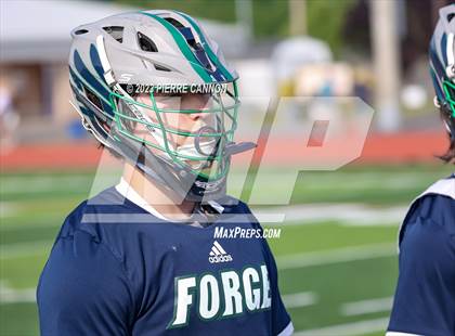 Thumbnail 3 in Colonial Forge vs Battlefield (VHSL Class 6 Region B Semifinal) photogallery.