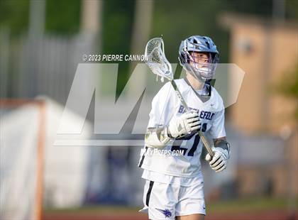Thumbnail 1 in Colonial Forge vs Battlefield (VHSL Class 6 Region B Semifinal) photogallery.