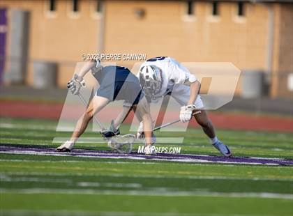 Thumbnail 1 in Colonial Forge vs Battlefield (VHSL Class 6 Region B Semifinal) photogallery.
