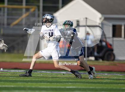 Thumbnail 1 in Colonial Forge vs Battlefield (VHSL Class 6 Region B Semifinal) photogallery.