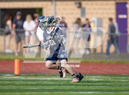 Thumbnail 3 in Colonial Forge vs Battlefield (VHSL Class 6 Region B Semifinal) photogallery.