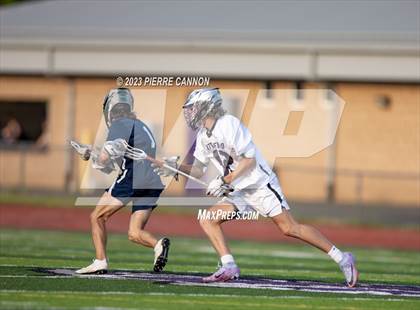 Thumbnail 2 in Colonial Forge vs Battlefield (VHSL Class 6 Region B Semifinal) photogallery.