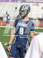 Photo from the gallery "Colonial Forge vs Battlefield (VHSL Class 6 Region B Semifinal)"