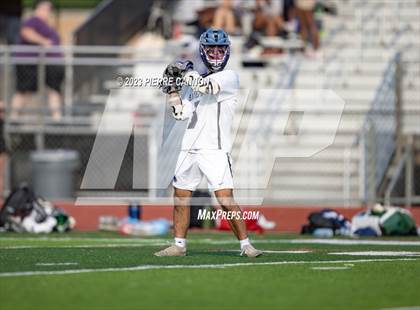 Thumbnail 3 in Colonial Forge vs Battlefield (VHSL Class 6 Region B Semifinal) photogallery.