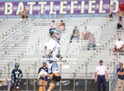 Thumbnail 3 in Colonial Forge vs Battlefield (VHSL Class 6 Region B Semifinal) photogallery.