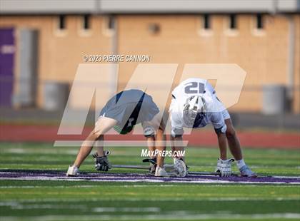 Thumbnail 3 in Colonial Forge vs Battlefield (VHSL Class 6 Region B Semifinal) photogallery.