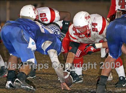 Thumbnail 3 in Burbank vs. Pasadena photogallery.