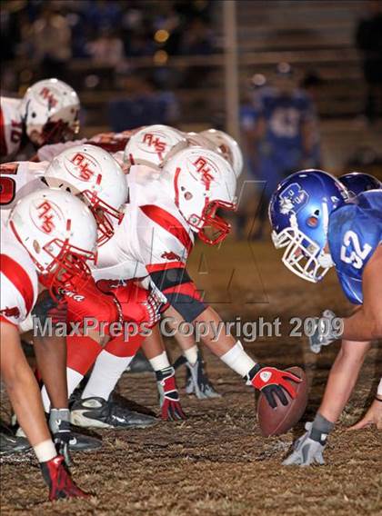 Thumbnail 3 in Burbank vs. Pasadena photogallery.