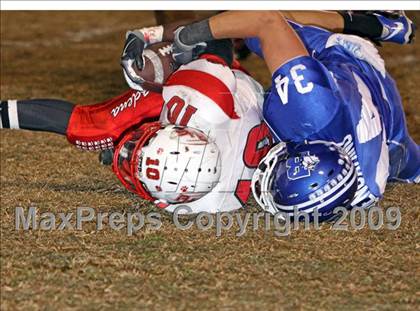 Thumbnail 2 in Burbank vs. Pasadena photogallery.