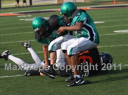 Thumbnail 3 in Tatum @ Gilmer photogallery.