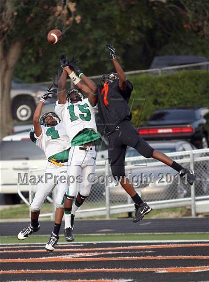 Thumbnail 2 in Tatum @ Gilmer photogallery.