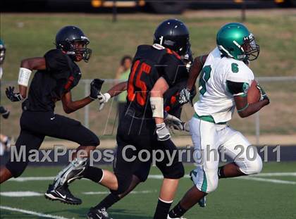 Thumbnail 1 in Tatum @ Gilmer photogallery.