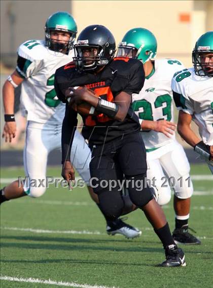 Thumbnail 1 in Tatum @ Gilmer photogallery.