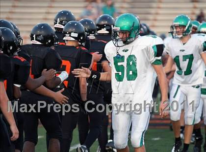 Thumbnail 2 in Tatum @ Gilmer photogallery.