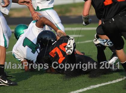 Thumbnail 1 in Tatum @ Gilmer photogallery.