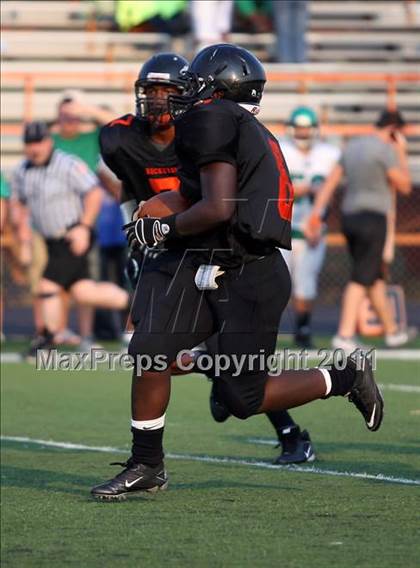 Thumbnail 3 in Tatum @ Gilmer photogallery.