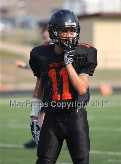 Thumbnail 2 in Tatum @ Gilmer photogallery.