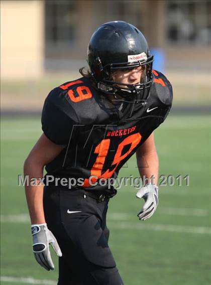 Thumbnail 3 in Tatum @ Gilmer photogallery.