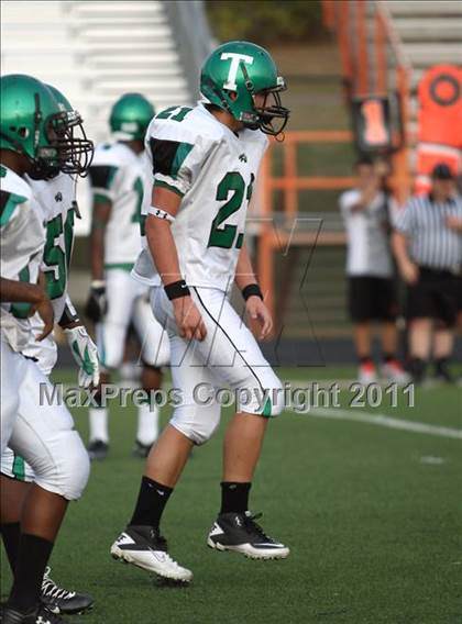 Thumbnail 3 in Tatum @ Gilmer photogallery.
