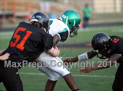 Thumbnail 2 in Tatum @ Gilmer photogallery.