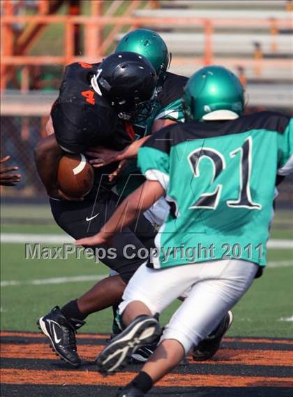 Thumbnail 3 in Tatum @ Gilmer photogallery.