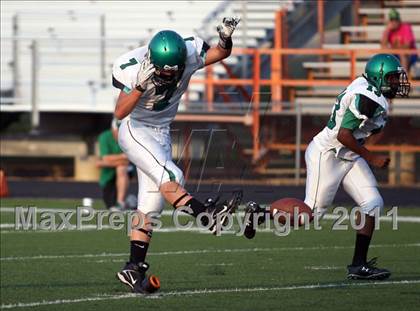 Thumbnail 2 in Tatum @ Gilmer photogallery.