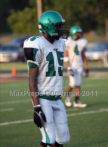 Thumbnail 1 in Tatum @ Gilmer photogallery.