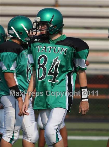 Thumbnail 1 in Tatum @ Gilmer photogallery.