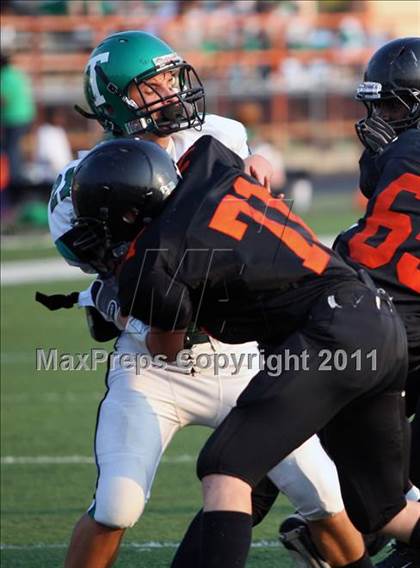 Thumbnail 2 in Tatum @ Gilmer photogallery.