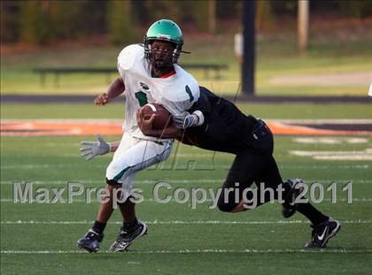 Thumbnail 3 in Tatum @ Gilmer photogallery.