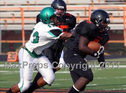 Thumbnail 2 in Tatum @ Gilmer photogallery.