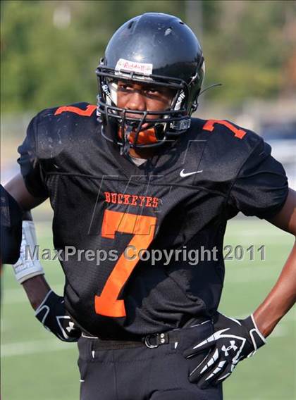Thumbnail 2 in Tatum @ Gilmer photogallery.