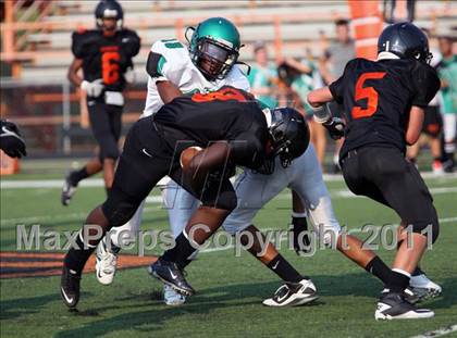 Thumbnail 1 in Tatum @ Gilmer photogallery.