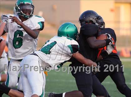 Thumbnail 3 in Tatum @ Gilmer photogallery.