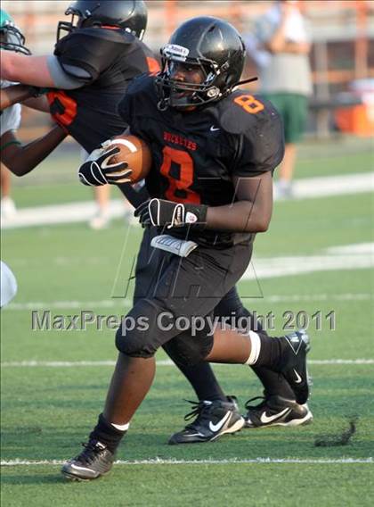 Thumbnail 1 in Tatum @ Gilmer photogallery.