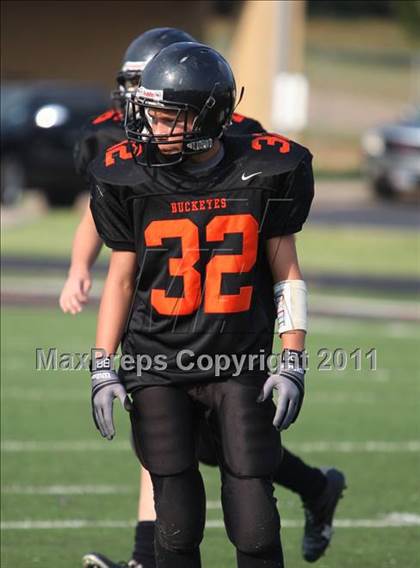 Thumbnail 2 in Tatum @ Gilmer photogallery.