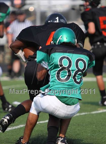 Thumbnail 1 in Tatum @ Gilmer photogallery.