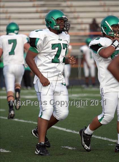 Thumbnail 3 in Tatum @ Gilmer photogallery.